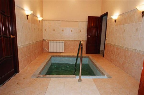 Mikvah Chabad
